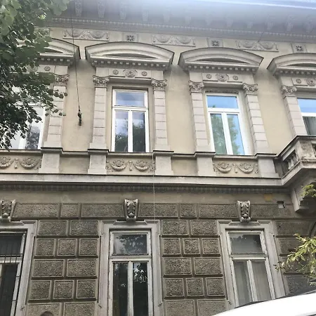 Apartamento Bright Space Near Heroes' Square Budapest